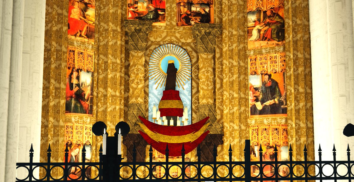 🔴🟡🔴 
#bloxburgbuilds #bloxburg 
#DiadelaHispanidad