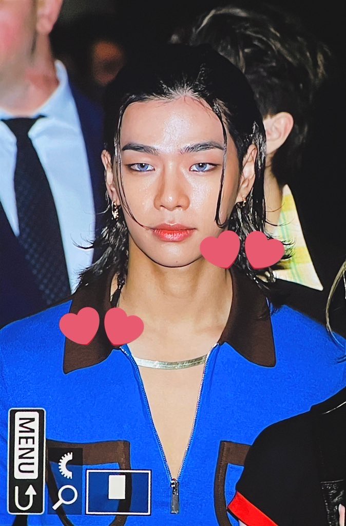zzikman's tweet photo. 250926 MILANO FASHIONWEEK 밀라노 패션위크 야외 데이터 양도 판매

🇮🇹 외부 DATA
✨ 오픈카톡 or DM 문의

Skz 현진 hyunjin

올데이프로젝트 alldayproject
애니 타잔 영서 우찬 베일리

댈찍 대리 MILAN 대리찍사 올데프 straykids 스키즈 스트레이키즈 annie tarzzan woochan bailey youngseo https://t.co/dLzy9BNVrt
