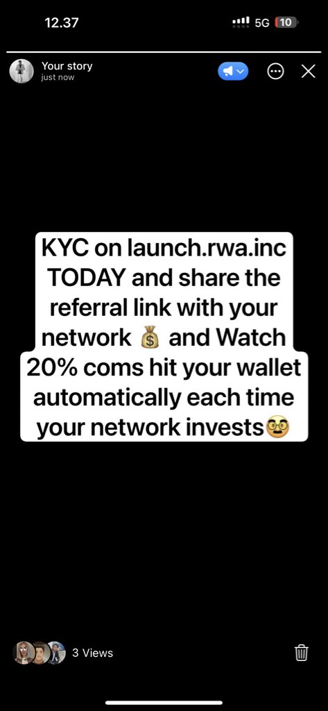 kevinyunai's tweet photo. It’s that simple… #passiveincome #refferals #insteadofworkingatMcD #crypto #CryptoRecovery #CryptoCrash #CryptoMarket #CryptoTrading https://t.co/cXlSUfjWJu