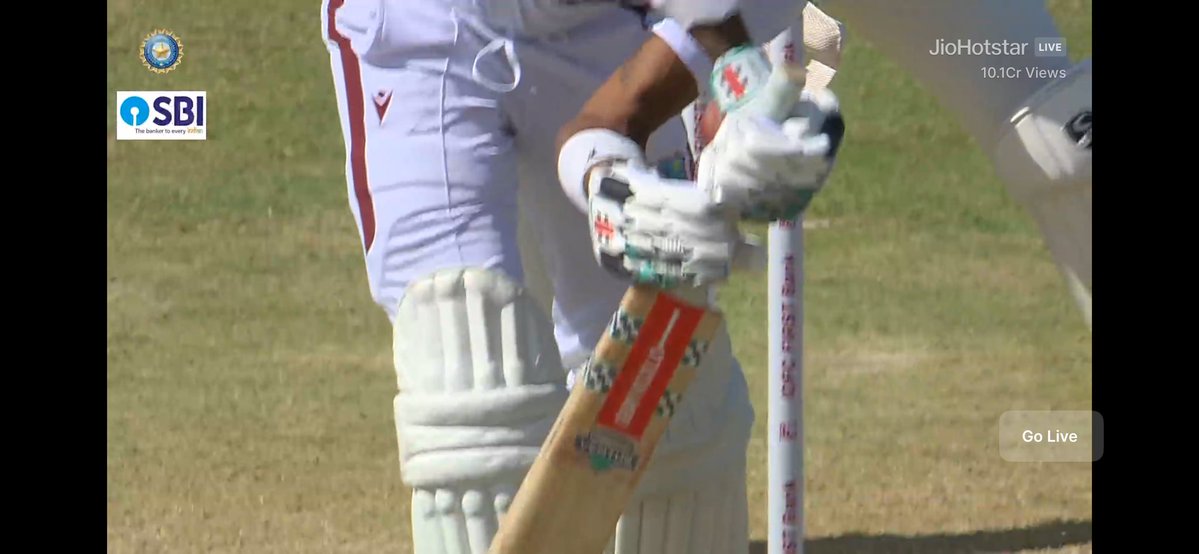 prakashcric31's tweet image. What a ball from Washington Sunder.
Absolute beast 
#INDvsWI