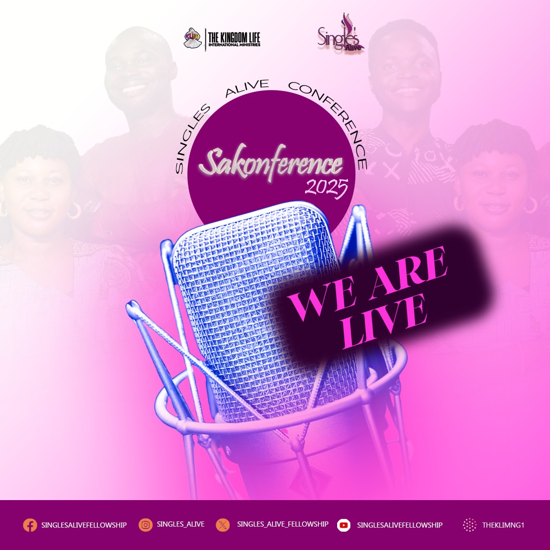 Singles Alive Fellowship (@Singles_Alive) / Posts / X