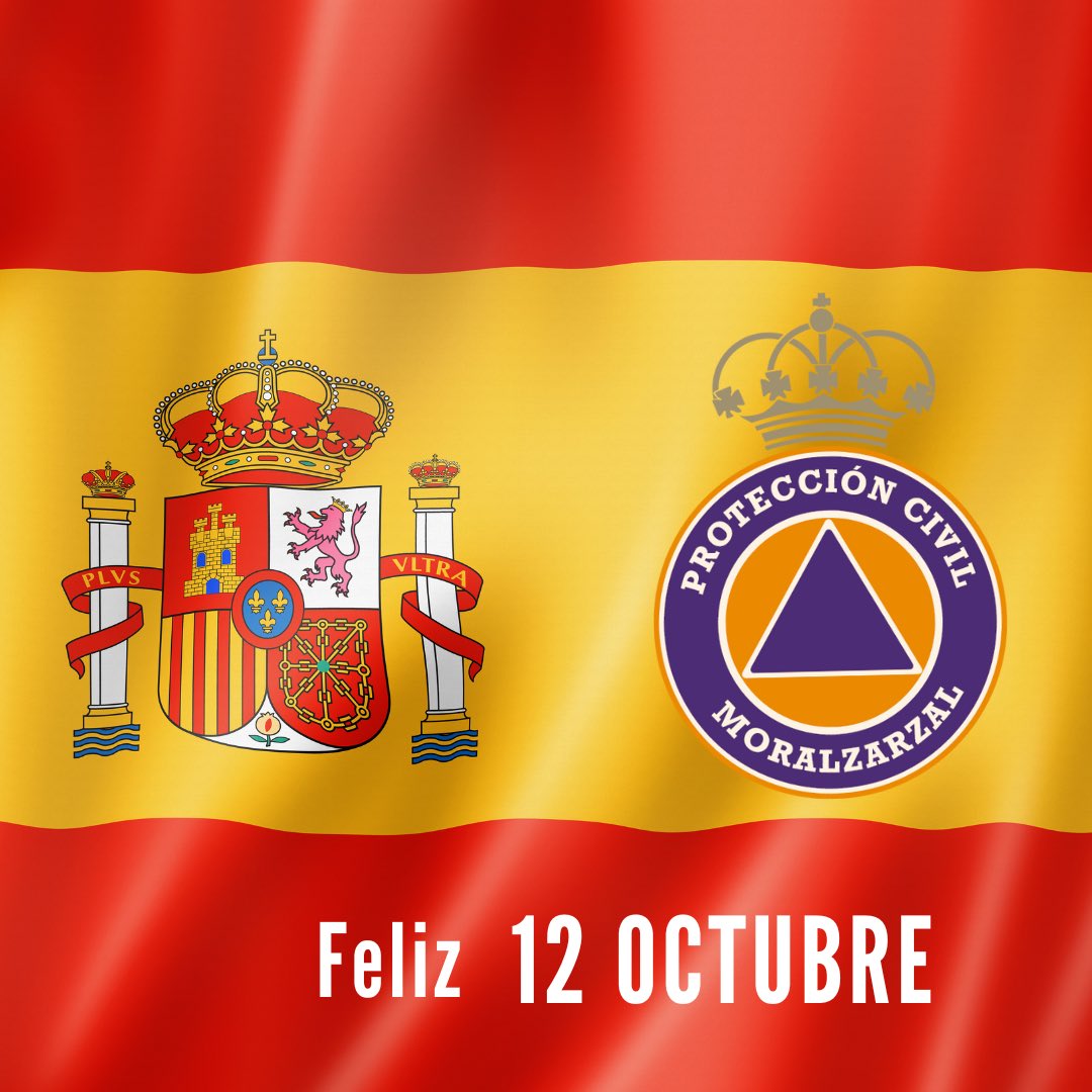 PCivil Moralzarzal tweet media