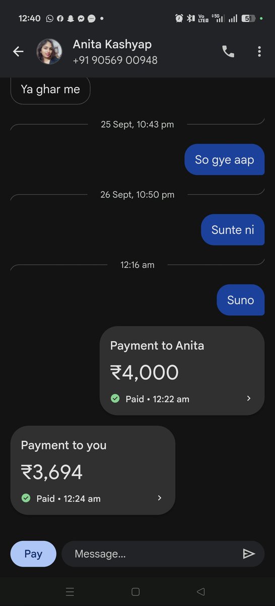 anderson_tech_'s tweet image. Don&apos;t be ignorant of your locked or stolen assets by these platforms InvestingCrypto.ch #CoinVitaX #Scalable Future.Gold #LayerEdge #Amzdoge #Gemforex #Chainbail #Tidex #Wiboy #DYOR send us a Dm now for help recovering.#rbi #CBDC #kotakbank #ConsumerRights