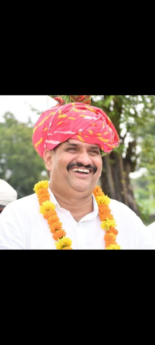 Nrityendra007's tweet photo. #अंता_मांगे_कंवरलाल_
चुनाव नहीं हमारा चुना हुवा ईमानदार विधायक कँवरलाल चाहिए
@narendramodi @AmitShah @BhajanlalBjp @madanrrathore @BJP4Rajasthan @News18Rajasthan @zeerajasthan_
#PMModi #NarendraModi #AmitShah #BJP #vasundhraraje #bjprajasthan #bhajanlal #madanrathore https://t.co/pxCCLGYPKI