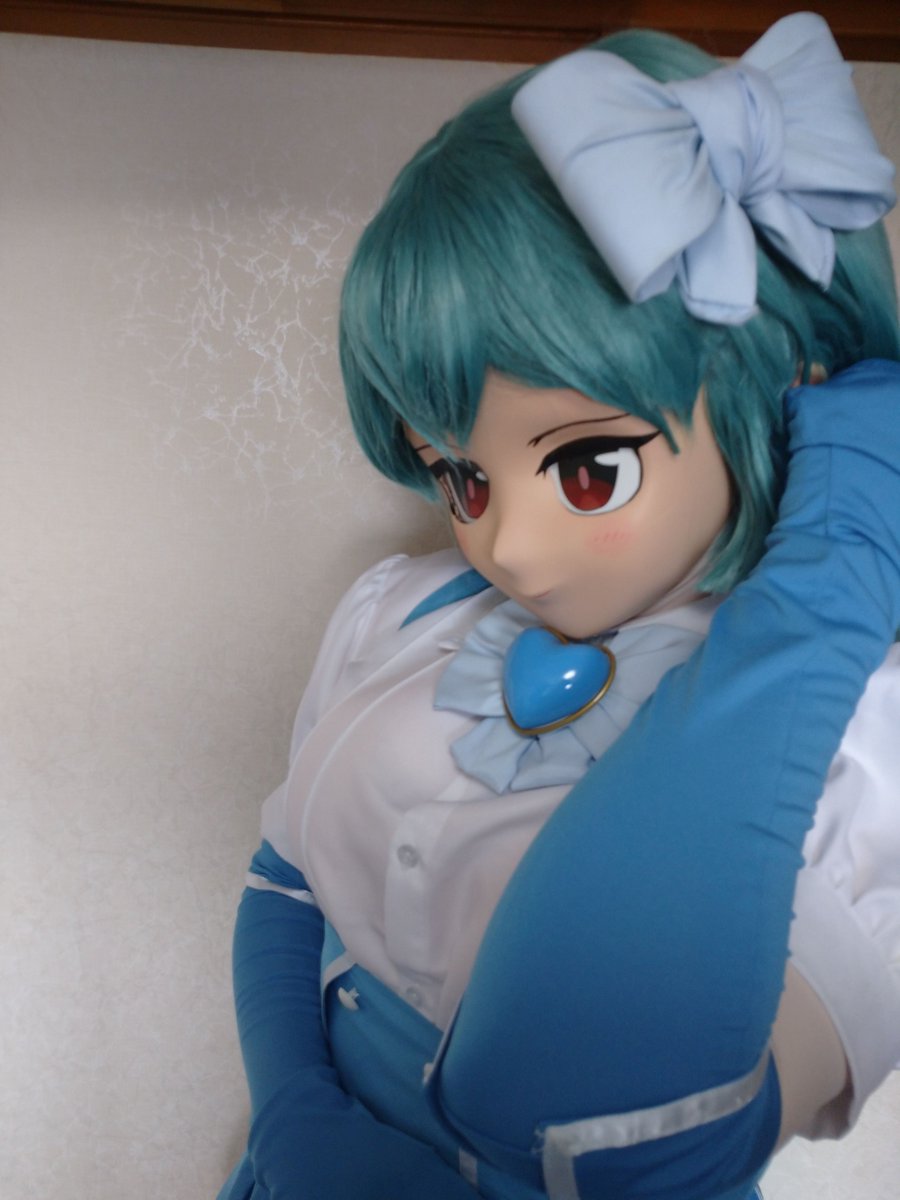 ワカ tweet media
