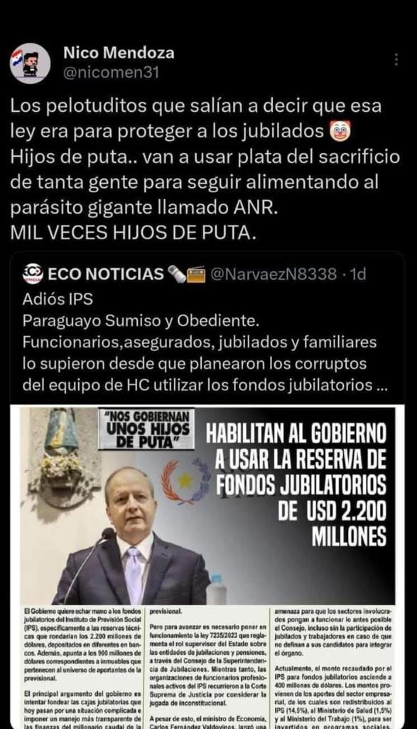 DomingoDuarte16's tweet photo. https://t.co/2kmzcPdHmV