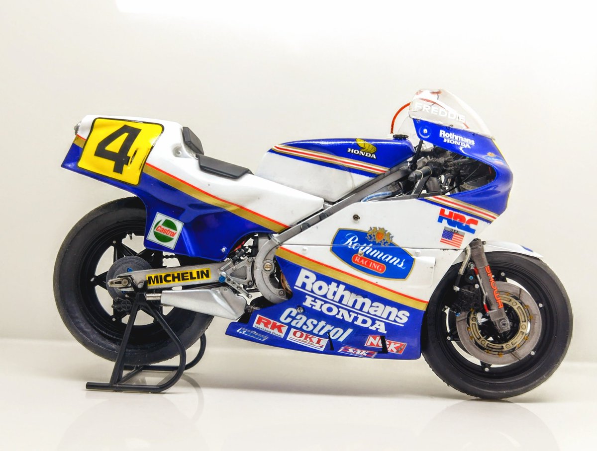 AKIRAです！ Akiraさん専用 ZX Studio Sendoh Akira 1/6 1/4 | Mirai