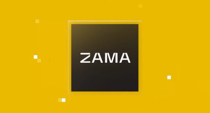 _OxAde's tweet image. wake up ✅

• pray ✅

• eat food ❌

• go to church ❌

• preach @zama_fhe ✅

i believe in privacy by default. #ZamaCreatorProgram 

pass it on.