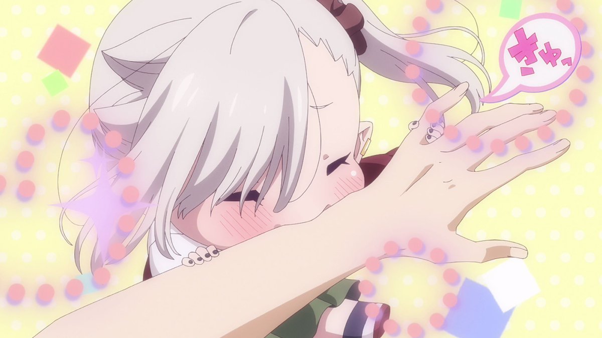 📢10月12日より放送スタート📺
秋アニメ「#ちゃんと吸えない吸血鬼ちゃん」

辰太は吸血鬼の転校生・月菜を放っておけず…？

▽第1話あらすじ・先行カット
animeanime.jp/article/2025/1…

#田中美海 #小野賢章
#M・A・O #長谷川育美
#福原かつみ #広瀬裕也 #若山詩音
#稲垣好 #伊藤彩沙 #三石琴乃