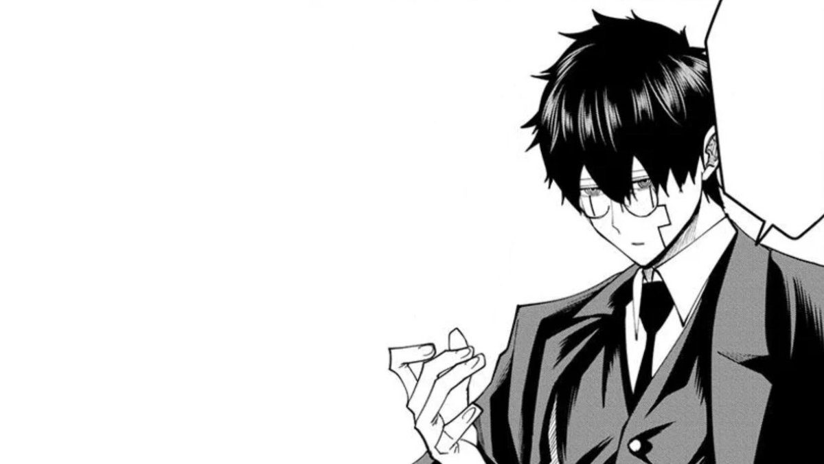 ⠀   
⠀       การต่อสู้ระหว่างนักเวท ความไตร่ตรองให้ถี่ถ้วนถือเป็นสิ่งสำคัญ

⠀       การคิดวิเคาระห์สภาพแวดล้อมโดยรอบ อ่านทางคู่ต่อสู้ ปรับเปลี่ยนแนวทางการต่อสู้เป็นรุกรับได้อย่างเหมาะสม ชั้นเชิงด้านประสบการณ์

⠀       ด้วยพลังเวทเฉพาะตัวของตน ครบถ้วนทั้งสิ้น นับเป็นโชคดี
⠀