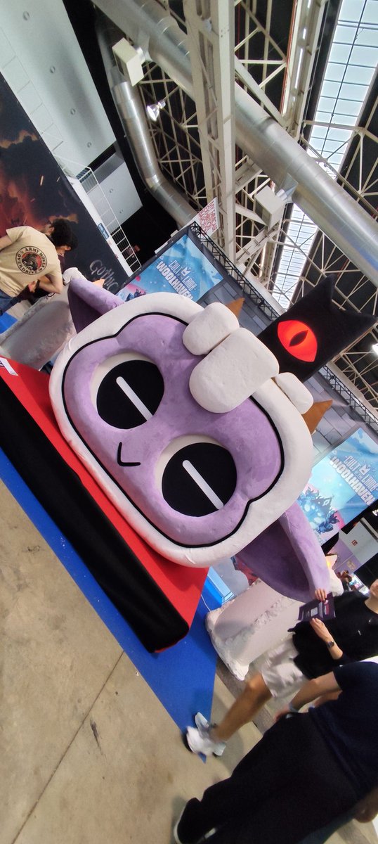 Ania Ac 🎮🎥 tweet media