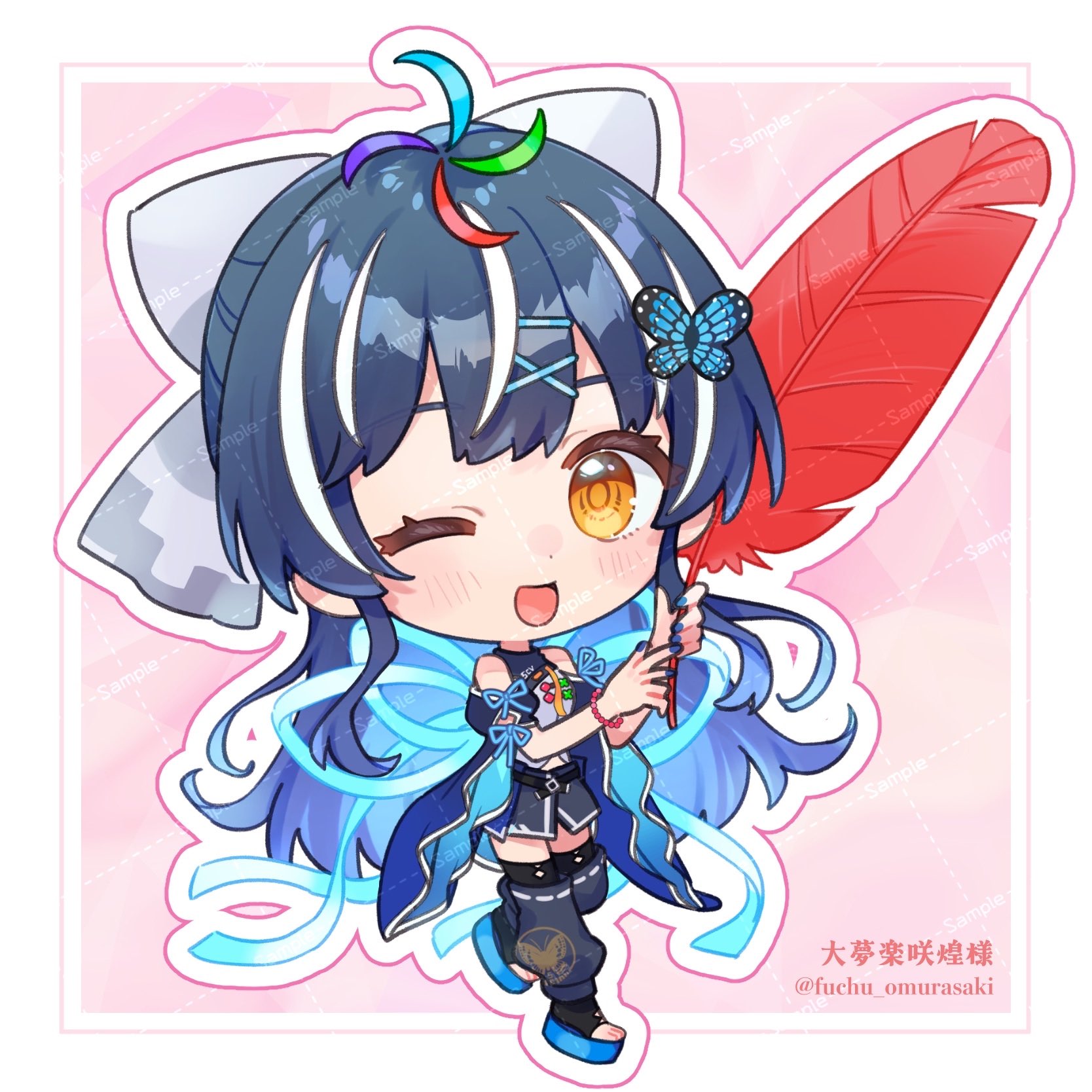 鮫吉 サメ吉 (@vTUTiQKiWUZcE8g) / X