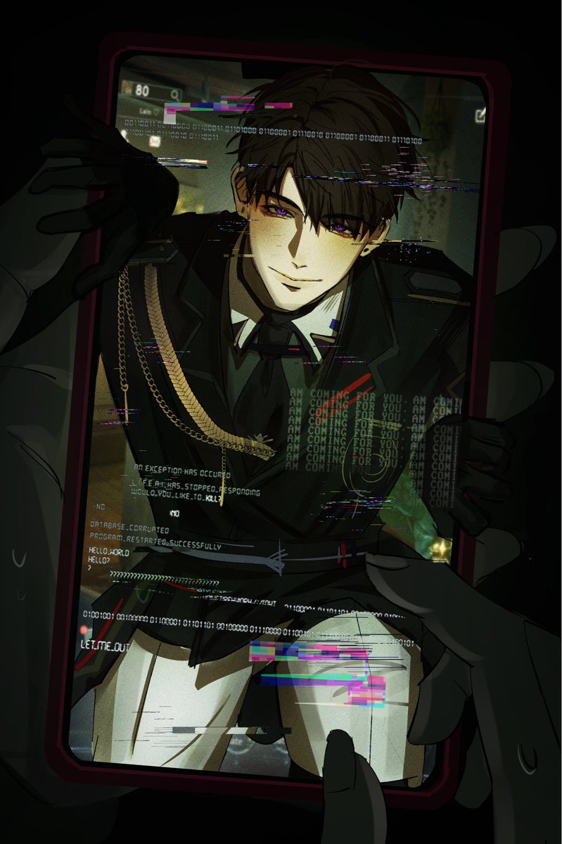 allitems000's tweet image. Day 12 : hijack🚫⚠️