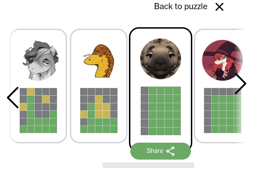 where's the wordle guy i just wanna have a chat