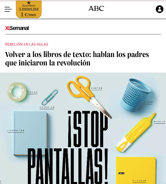 nolo14's tweet photo. Hay que tenerlos muy gordos para poner este titular. 
"Volver", dice 🤣🤣🤣 https://t.co/5qtAwE2dDo