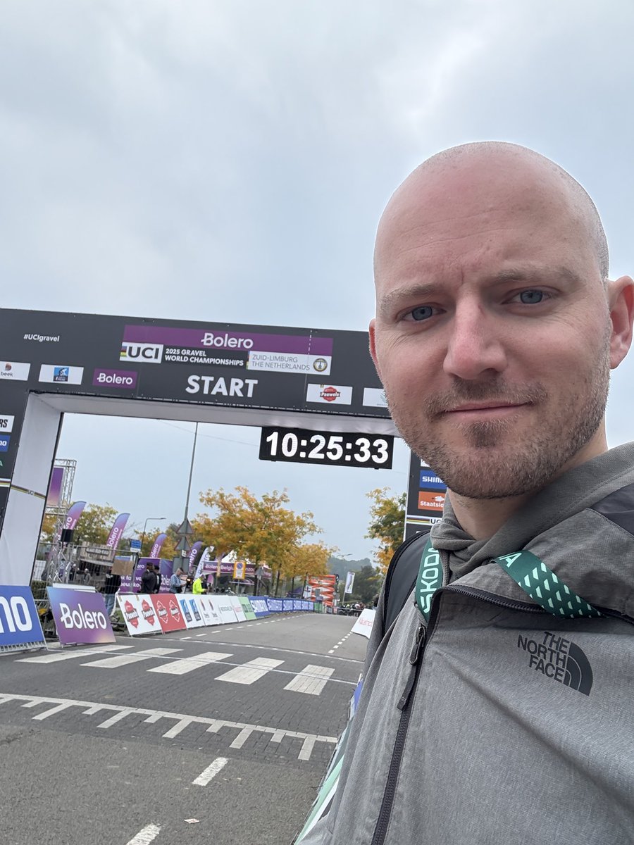 Slotdag #GravelChampionships