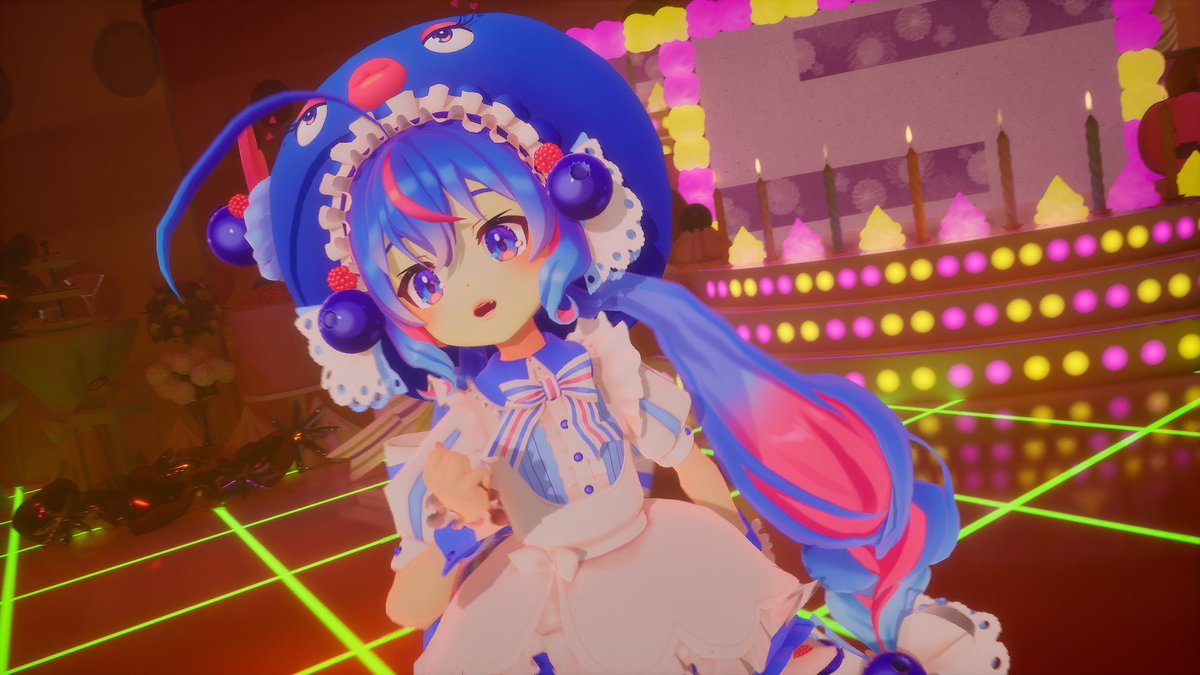 神威がくぽ GUMI 音街ウナ ボカロ ライパラ2025 LivelyParadise on X