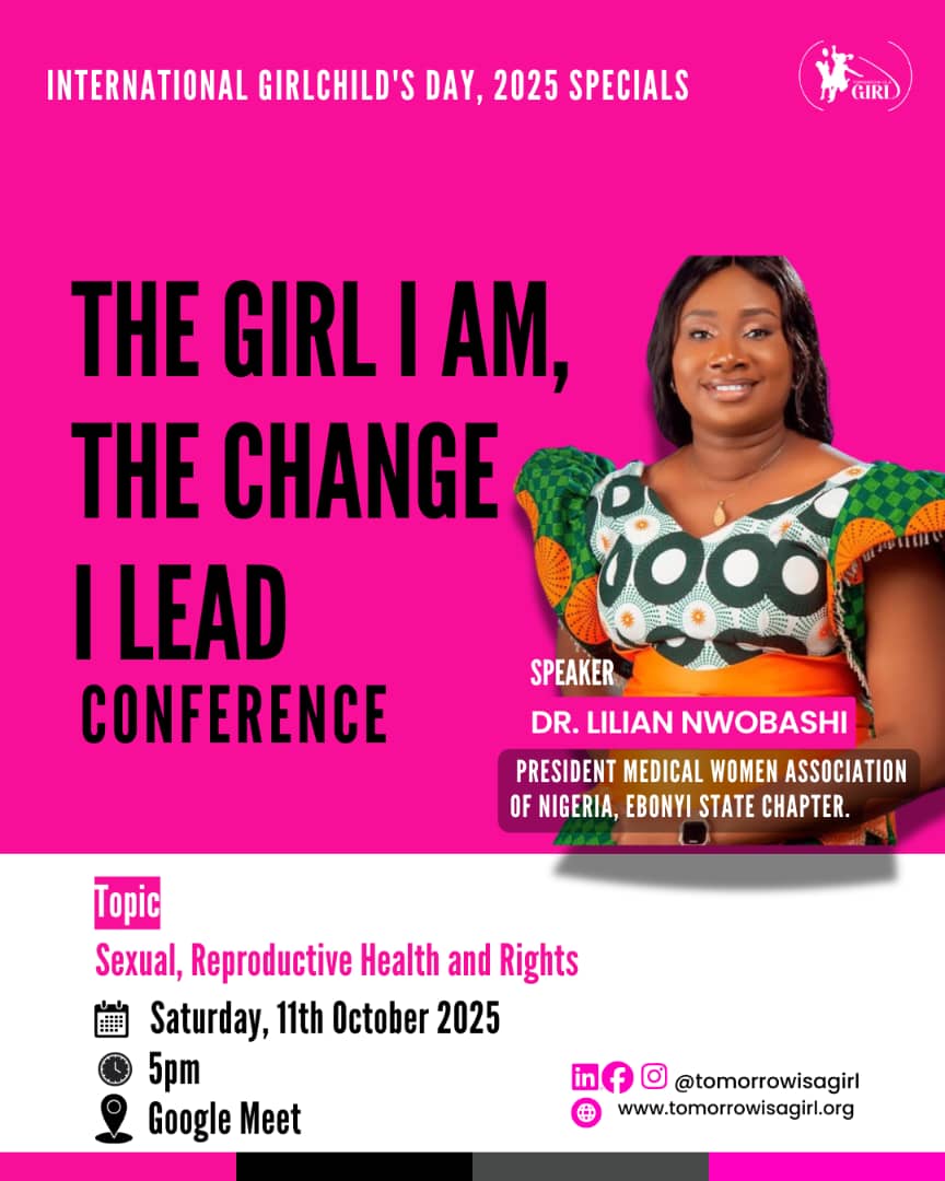 Dr Lilian Nwobashi (doctorumuaka) tweet media