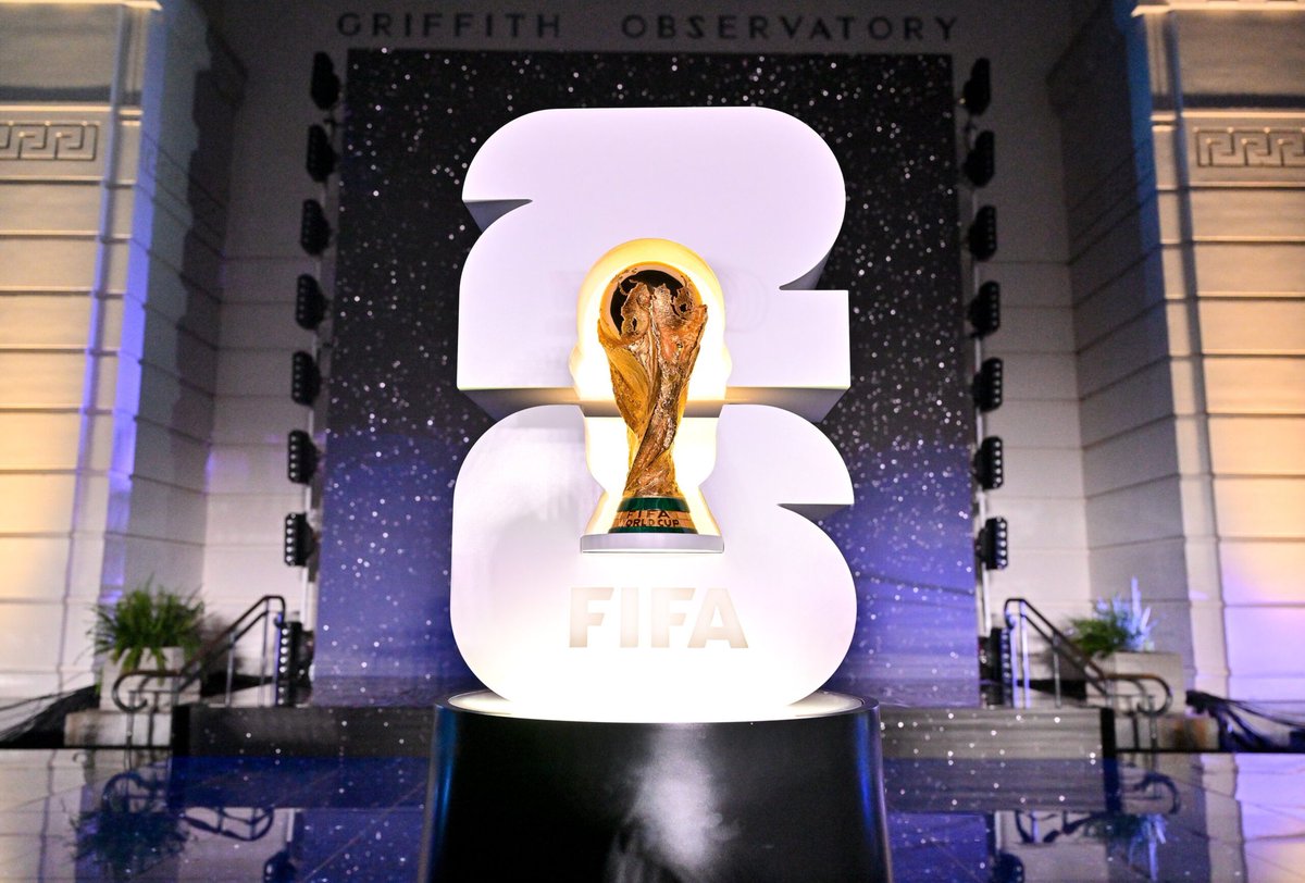 We're On Our Way ๐ด๓ ง๓ ข๓ ฅ๓ ฎ๓ ง๓ ฟ (@englandonourway) on Twitter photo Win Tuesday night and our place at <a href="/FIFAWorldCup/">FIFA World Cup</a> 2026 is confirmed!
Let's make that away end rocking in Riga. Show Tuchel what a proper England crowd is!! Win Tuesday night and our place at <a href="/FIFAWorldCup/">FIFA World Cup</a> 2026 is confirmed!
Let's make that away end rocking in Riga. Show Tuchel what a proper England crowd is!!
