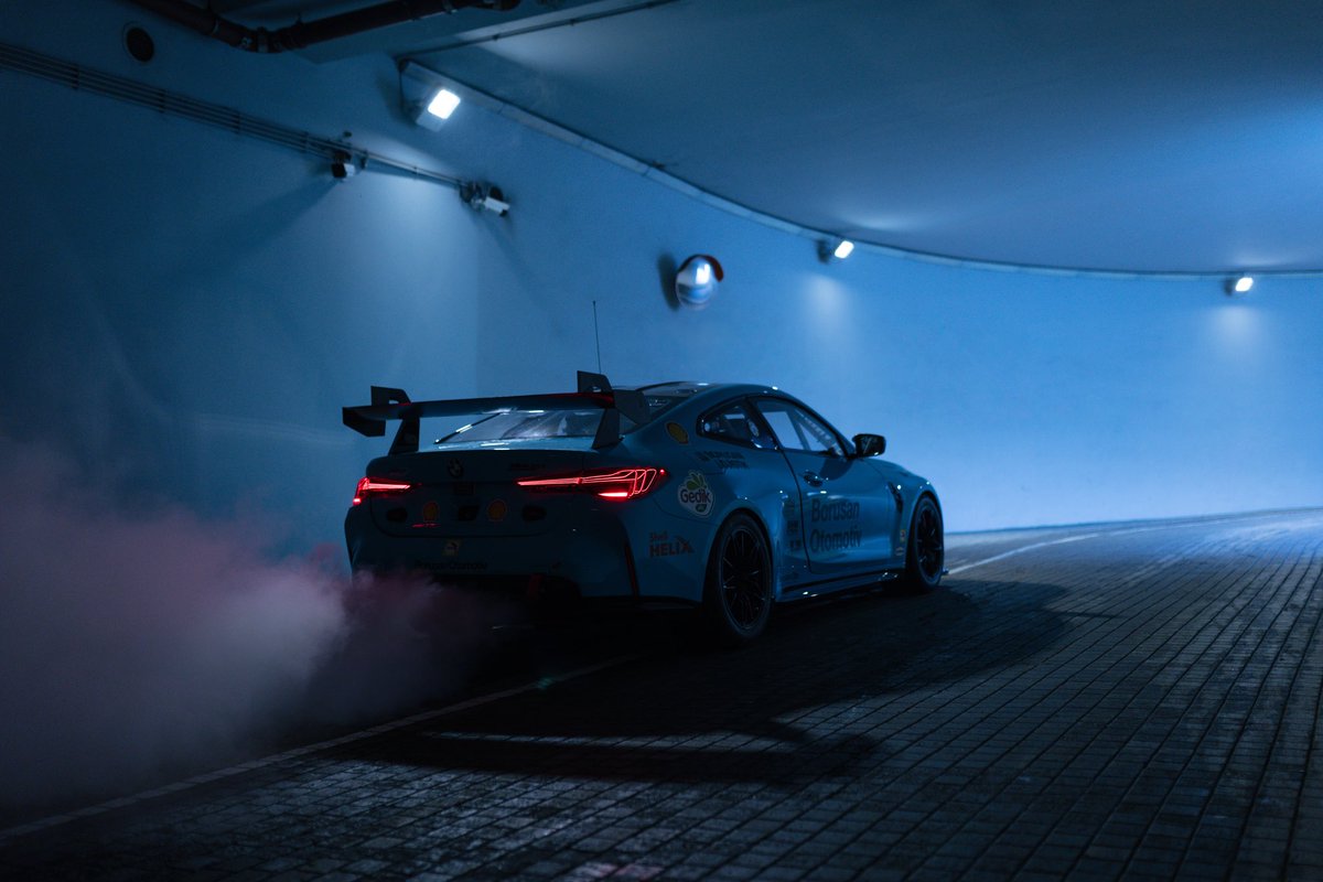 BorusanOto's tweet image. Mavinin en cesur hali Borusan Turkish Blue, BOM’un yarış tutkusuyla birleşiyor. 🏁

Borusan Otomotiv Motorsport’a sezonun son yarışında başarılar dileriz. 🩵
#BOM #BorusanOto