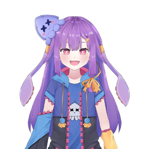 Post you and Your Oshi
She still be my oshi, apapun yang terjadi aku bakal setia 🥰😘😀😅🙏
#Vtuber