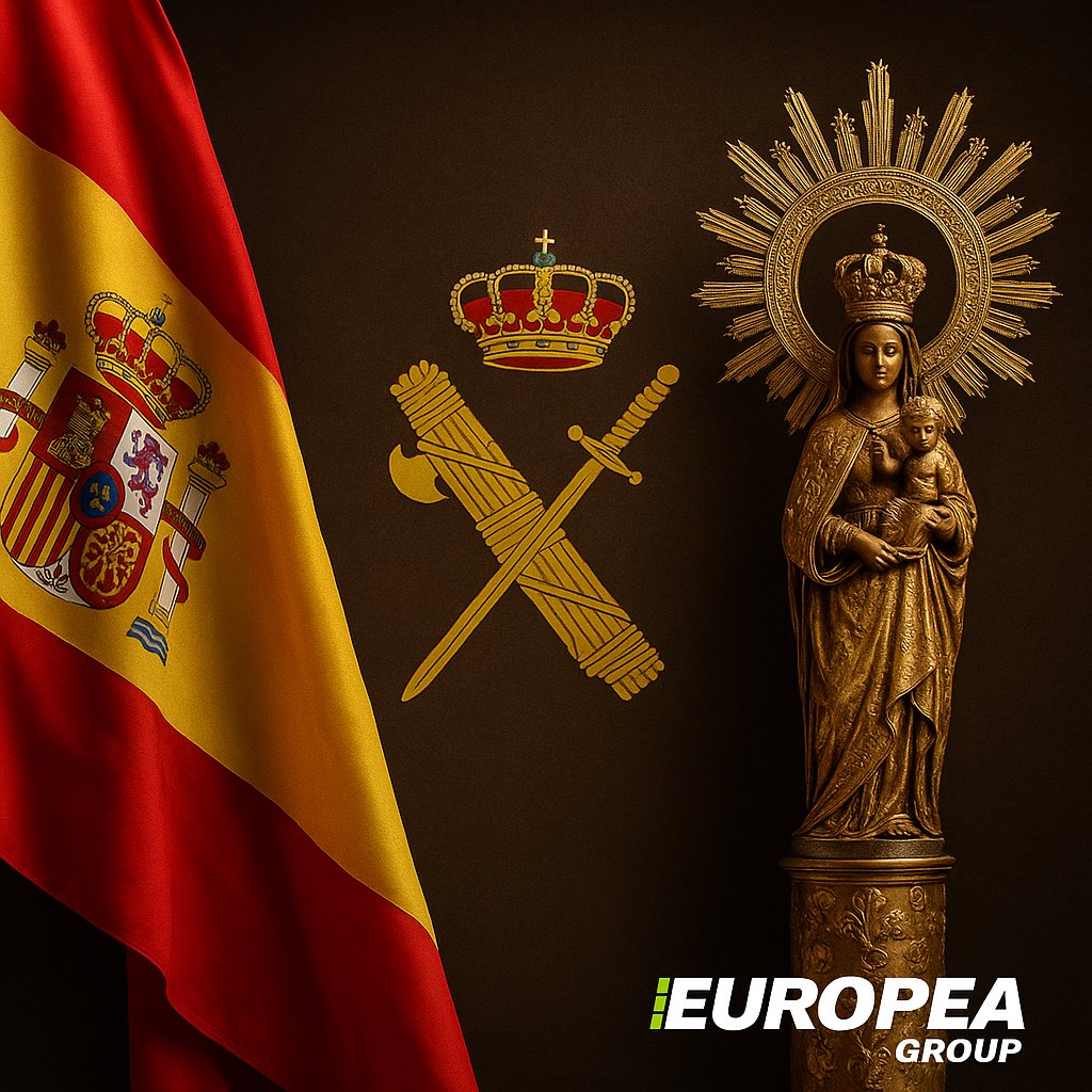 Europea Group tweet media