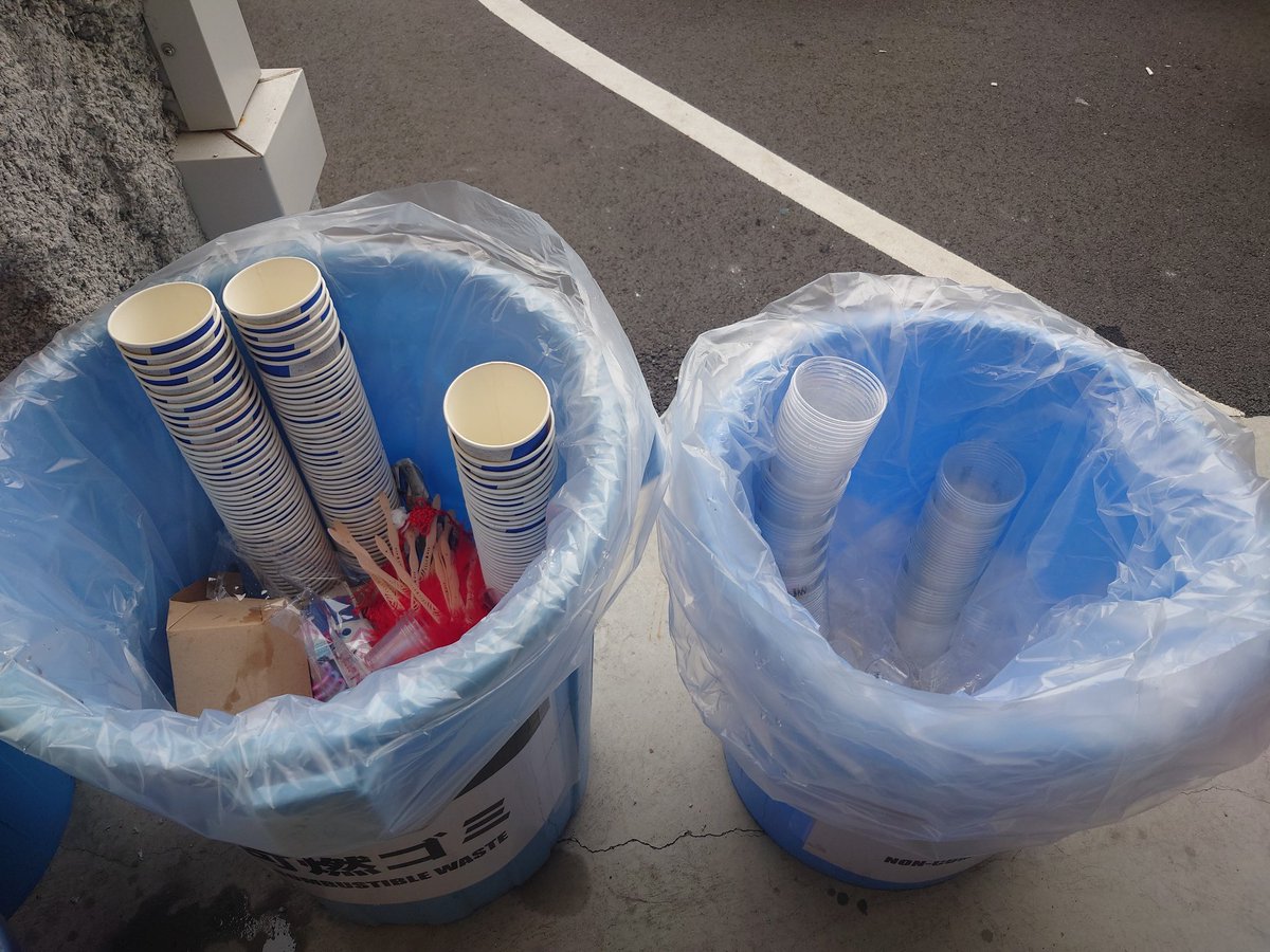 agefarreの民度wwwww