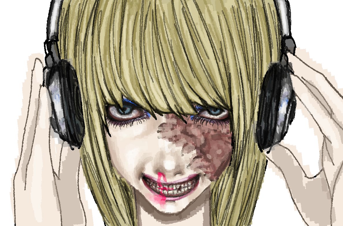 M4TT70's tweet image. #Mello