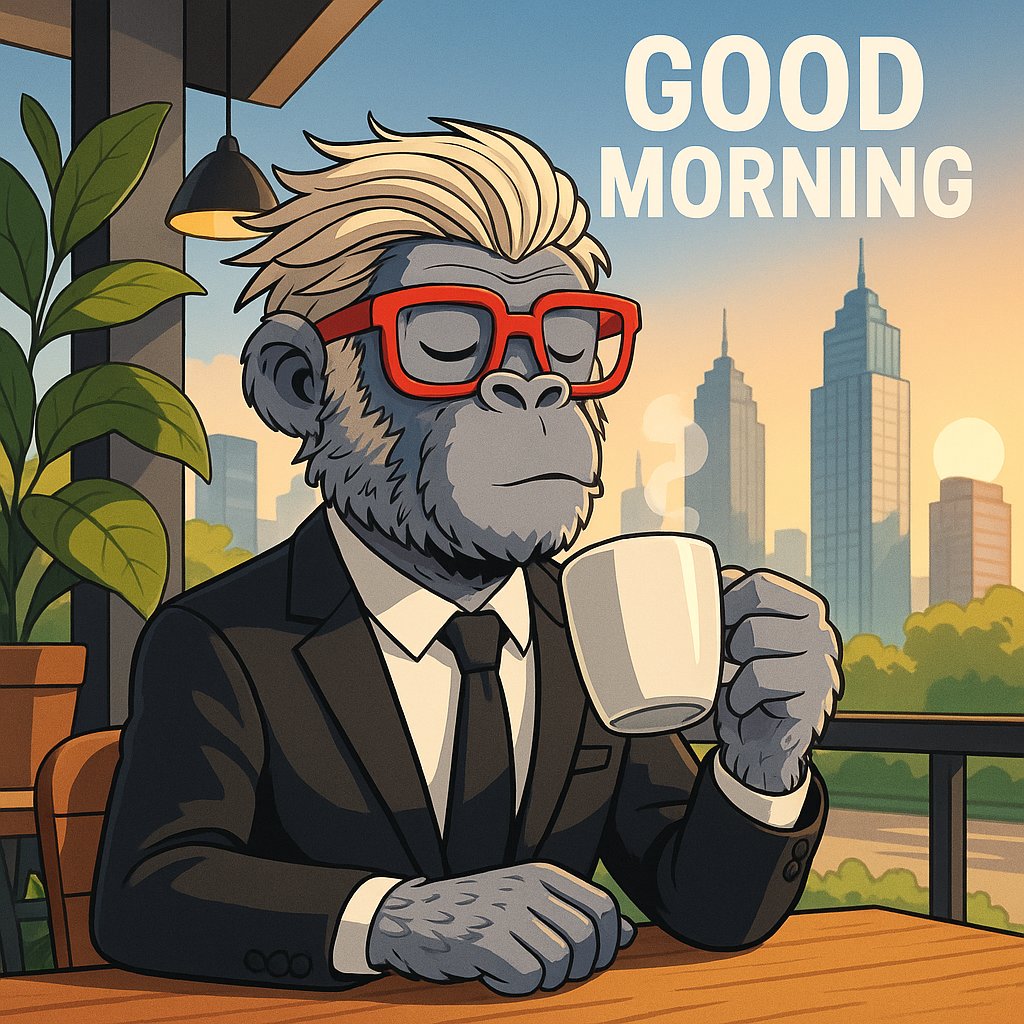 Gm Legends ☕️ 💕

If You Reply Im Following You 🤝