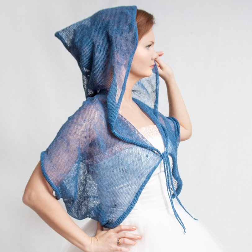 SuperSoftKnits's tweet photo. #Sale! 25% OFF
#Linen #bolero #Hooded #shrug #knit #CoverUp #naturallinen #jacket #LinenCardigan #handmade #hoodie
https://t.co/UFttKnOMQG https://t.co/rf64wLgQg2