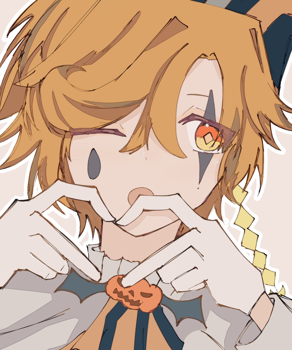 Saboriame_'s tweet image. #ティキアート
