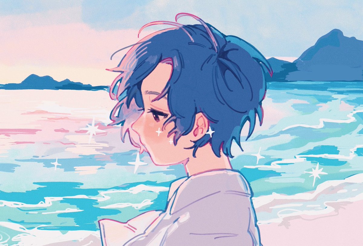 kimasuya5's tweet photo. #illustration https://t.co/FqS4ahF7A7