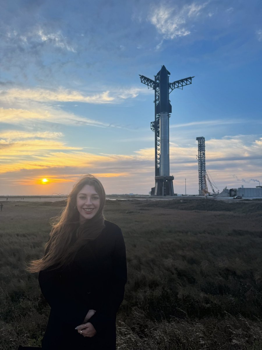 Starship Number 73 tweet media