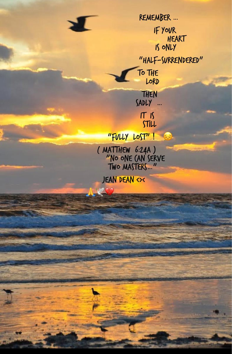 usedforGod's tweet photo. #DailyBlessings #YHVH #God #Jesus #Yeshua #HolySpirit #Salvation #Forgiveness #Kindness #BeautyOfGod #Gratitude #Love #Peace #Faith #Hope #Joy #Healing #Prayers #MAGA #SurrenderingToGod #FullySurrenderToGod #ServeGodOnly
GOOD MORNING, EVERYONE โฃ๏ธ๐
May God BLESS everyone reading this โฆ as you โCOMPLETELY SURRENDERโ your HEART โค๏ธ to the Lord!โฃ๏ธ๐๐๐ช๐๐๏ธ๐