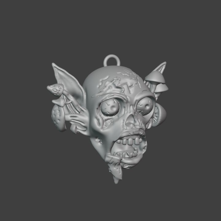 Art should make you feel something.
This one screams. 

Commissioned by <a href="/enchanted_nfts/">Enchanted Miners</a> 

Should we cook something like that for your project too?