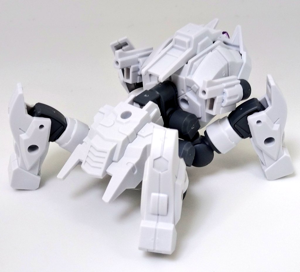 マタレオン様　Ｍ(フル)(レ) 秋郷 on X