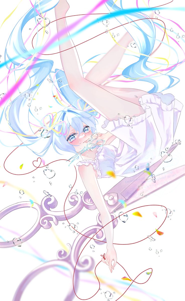 💎ボカロFAまとめ.⋆𝜗𝜚𓈒ㅤ⋆

#絵柄が好みっていう人にフォローされたい 
#三連休はフォロワーさんが増えるらしい