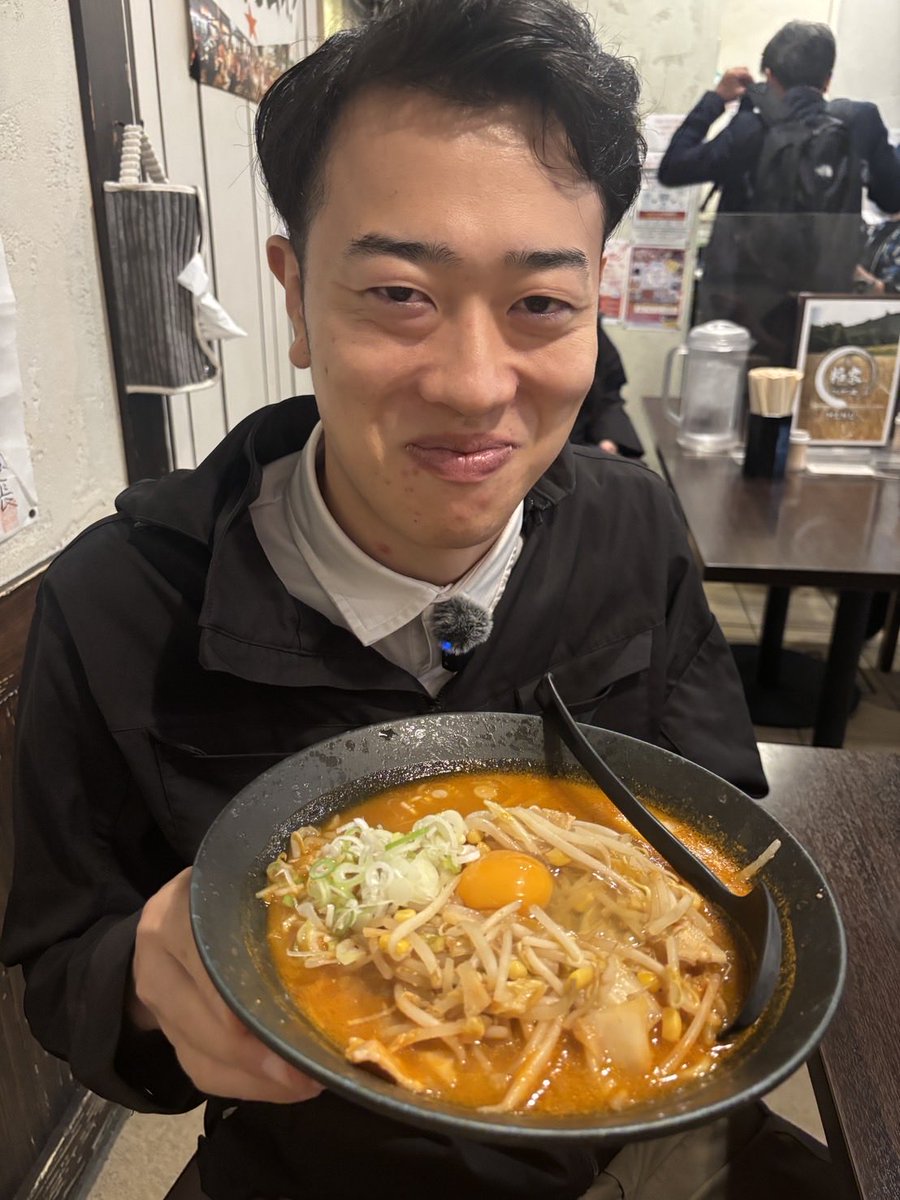 ドントテルミー荒井／大人の教養TV tweet media