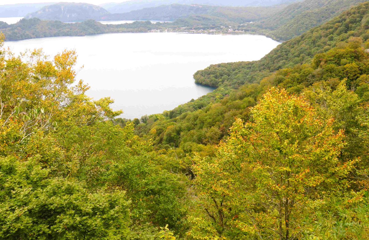 十和田八幡平の里（秋田県旅館組合「鹿角支部」） tweet media