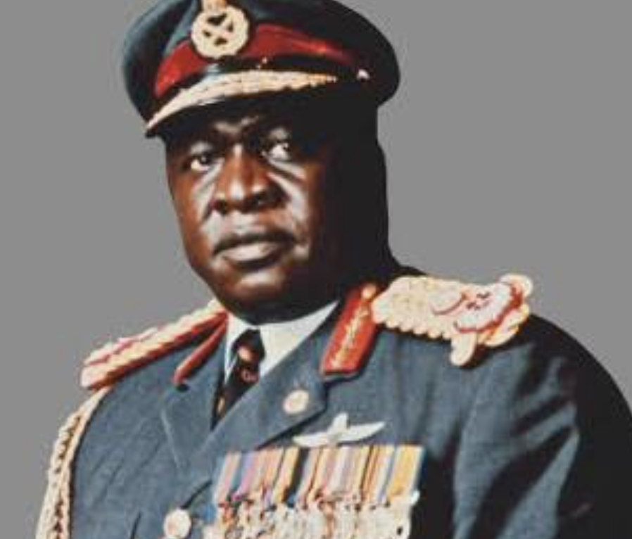 Se les paso el bueno de Idi Amin Dada, será porque está muerto, de no ser así y visto lo visto también tendría el Nobel de La Paz.
Qué vergüenza <a href="/NobelPrize/">The Nobel Prize</a>  !!!