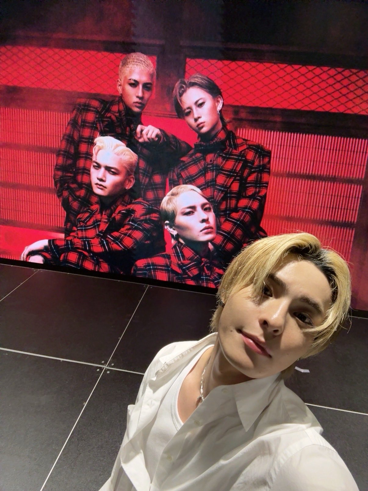 WOLF HOWL HARMONY【公式】 on X: 