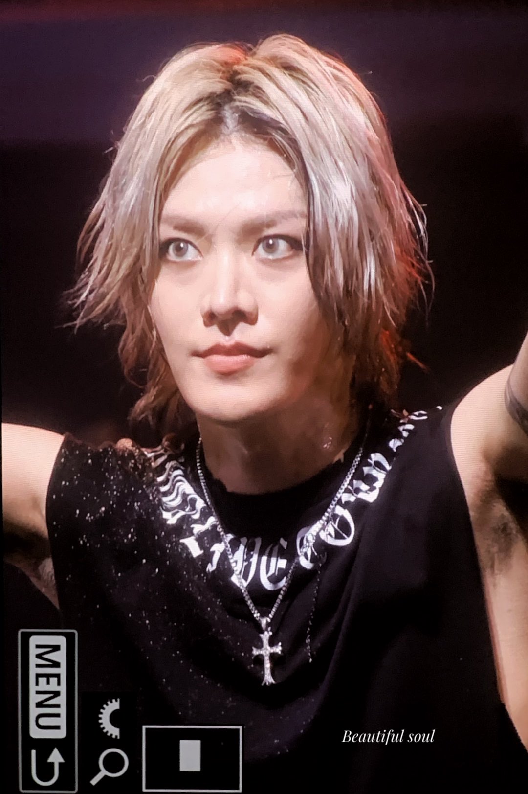 BS. PERSONA 1st Album on X: 