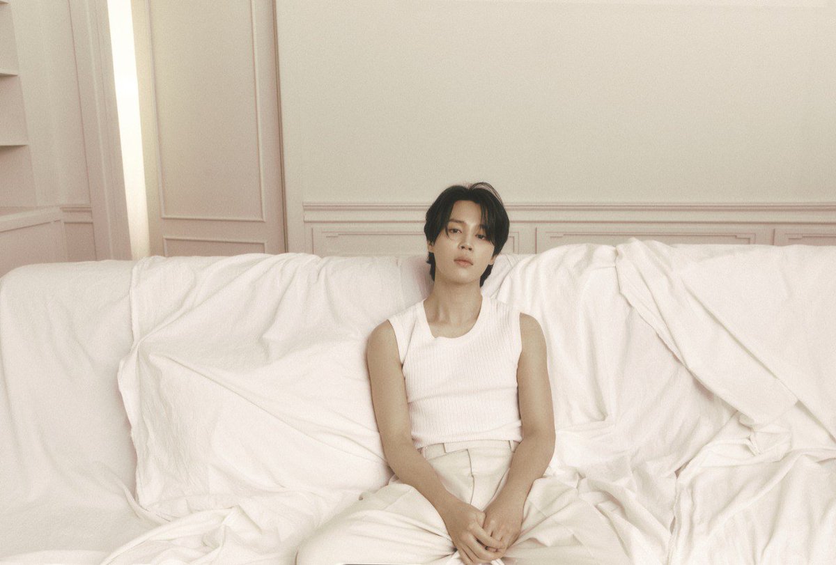 MoonStarEnte's tweet photo. [🤍] Jimin 1st Album 'Face'

Concept Photo (Software ver.) https://t.co/QFRpAAZv29