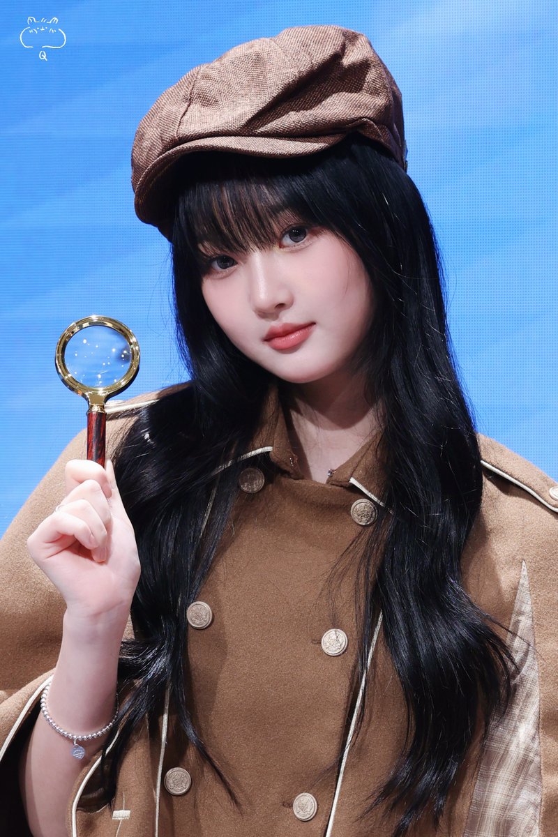 us_p_q's tweet image. 251012
🕵️‍♀️🔎
#시안 #SIAN
#유스피어 #USPEER