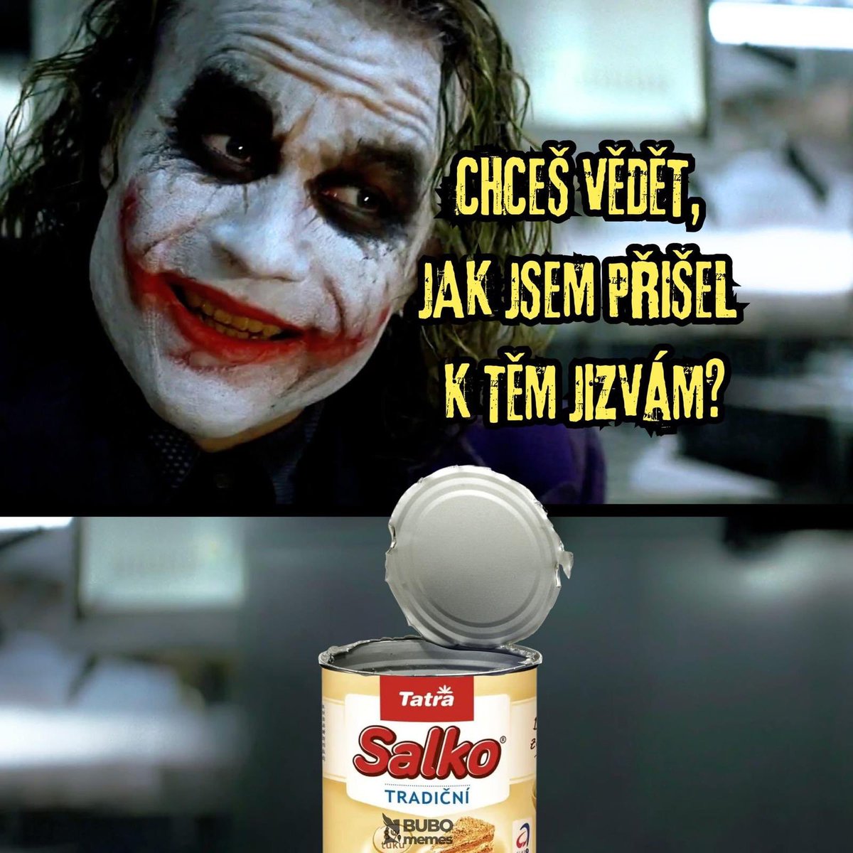 Máte rádi Salko?

Taky lížete?😉