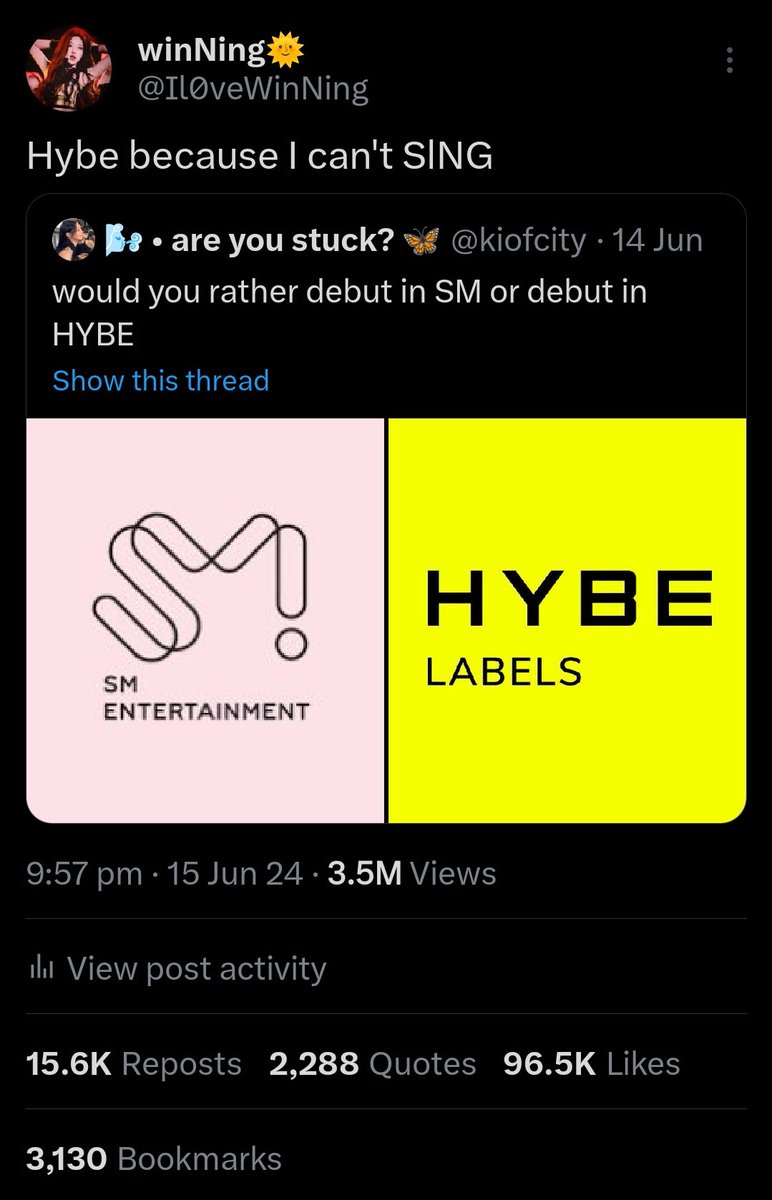 Tweet media one