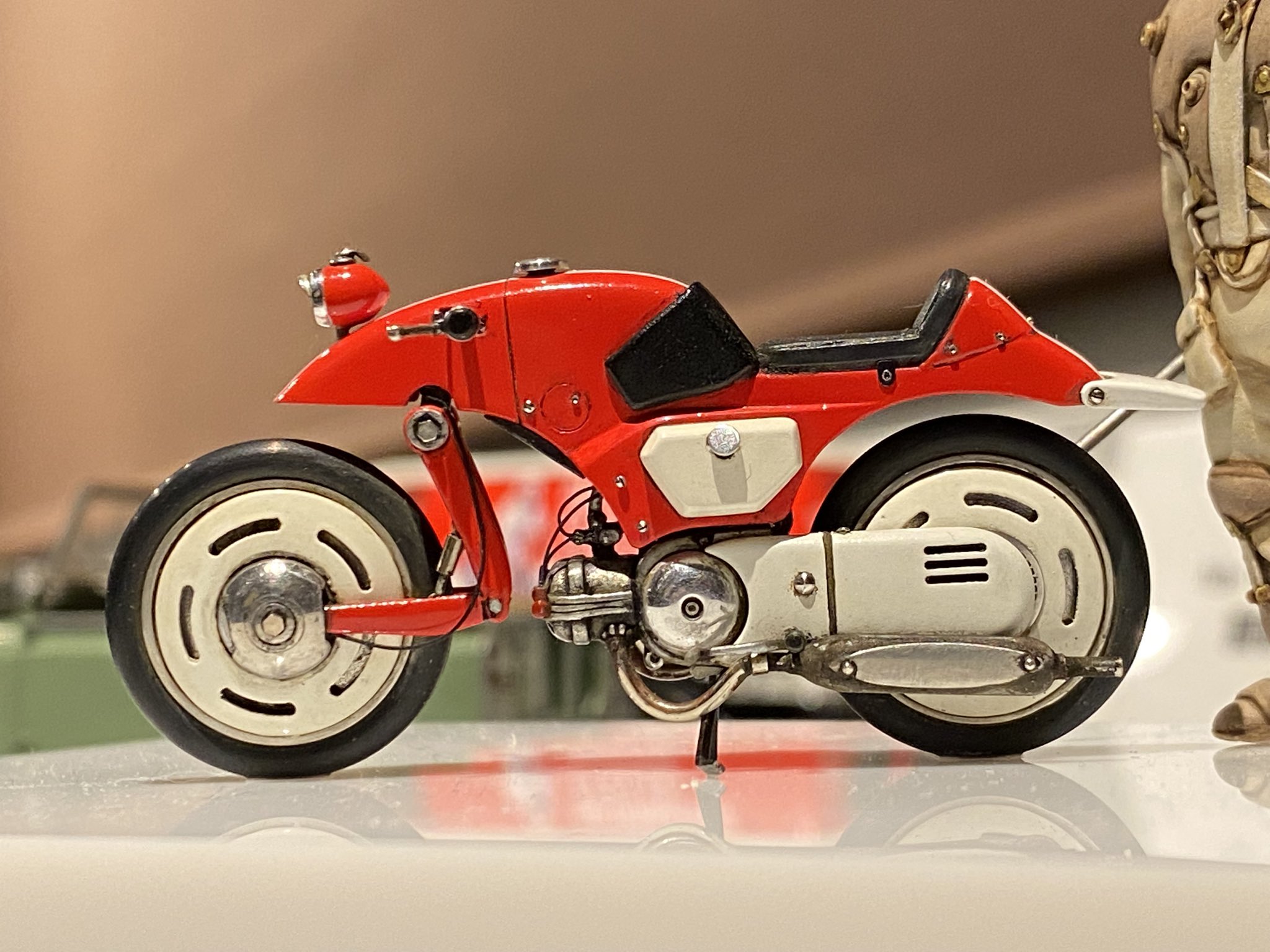 えりあん (@minielian) / X