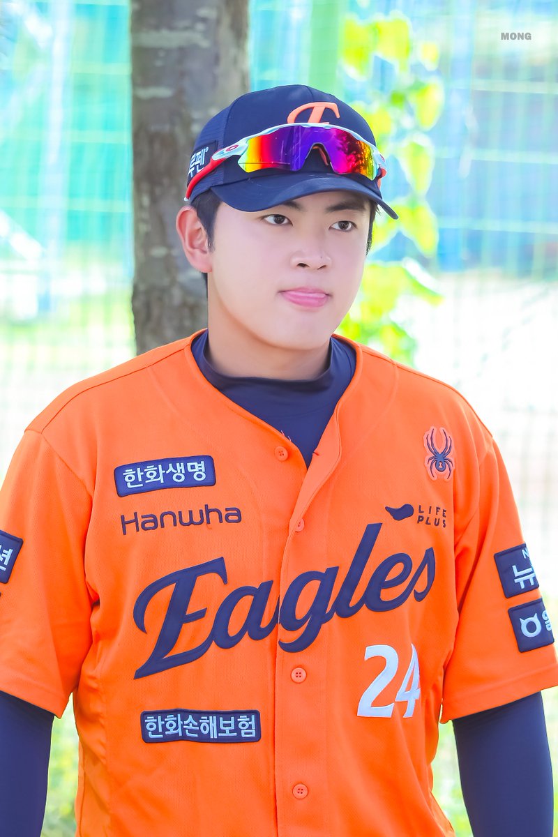 250926 #한화이글스 #임종찬