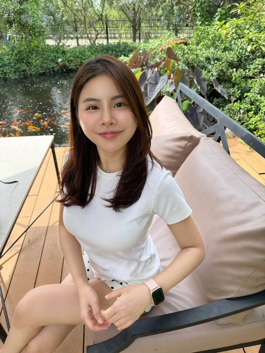 TUBTIM98's tweet photo. 🥰📸🐰🤍

IG: p.pllai
ลิ้งก์: https://t.co/hrQO4j3ksn

#ตามัว
#แจกวาร์ปเด็ด
#เเจกวาร์ปสาว
#imgforลั่น
#rtxxdm https://t.co/7GOJimfy03
