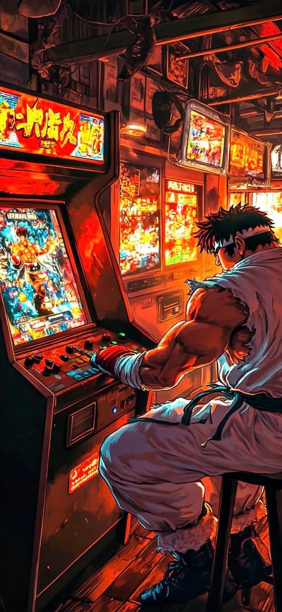 furiusVega's tweet image. Buenos días gamers del barrio!!

🤩🤩🤩🤩🤩🤩

#videojuegos #videoconsolas #videojuegosretro #videoconsolasretro